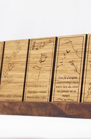 Kit de démarrage amulettes graphiques