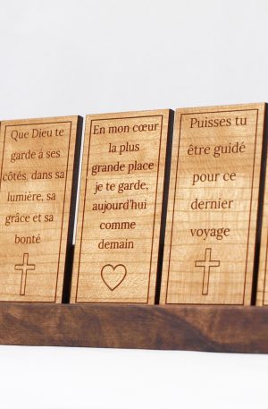 Kit de démarrage amulettes traditionnelles