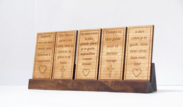 Kit de démarrage amulettes traditionnelles